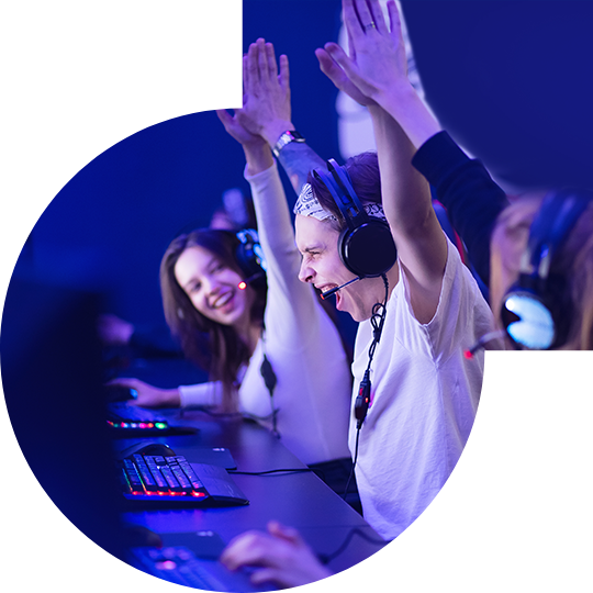 尊龙凯时国际独家双向驱动技术<br>让电竞玩家尽情享受极致高速快感